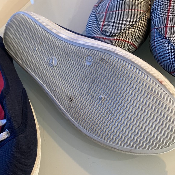 2 pairs of flats - size 8 - Picture 8 of 10